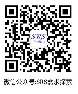 关注公众号 SRS需求探索